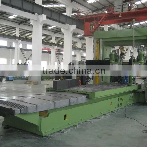 X20 Series Portal Milling Machines photo-2