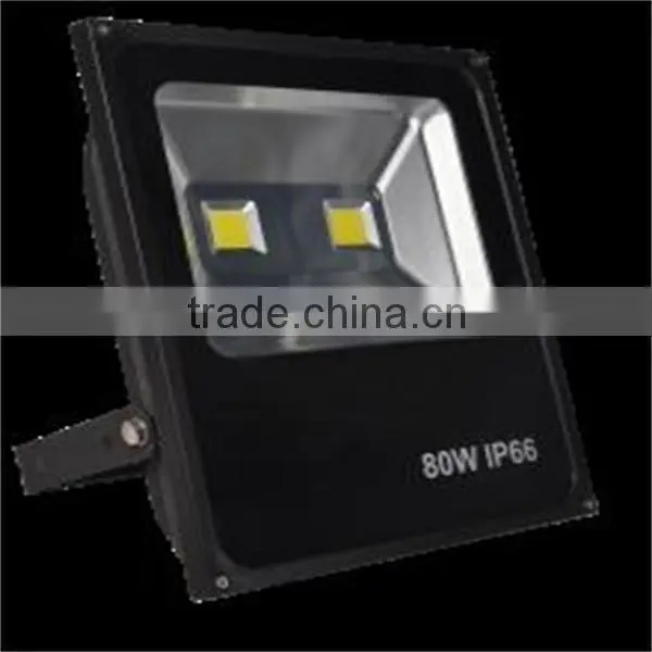 Top Quality and Best Price Outdoor Lighting 80W Led Flood Lights photo-4