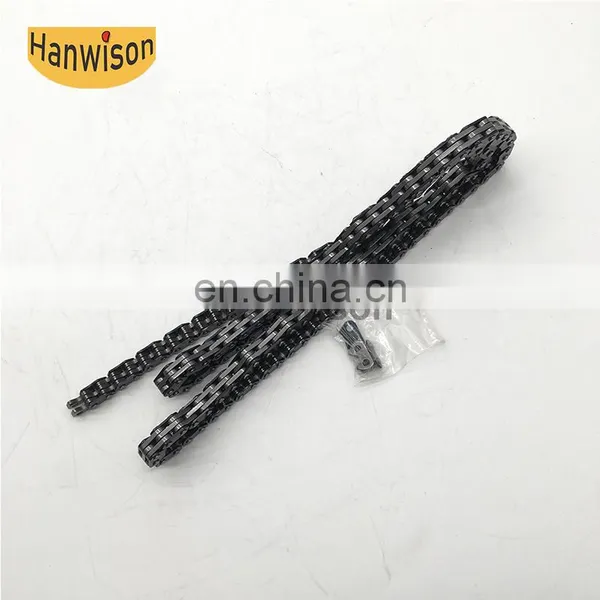 A0009933978 Auto Parts Engine Timing Chains For Mercedes Benz 0009933978 M133 M270 M264 M274 M260 Timing Chain photo-3