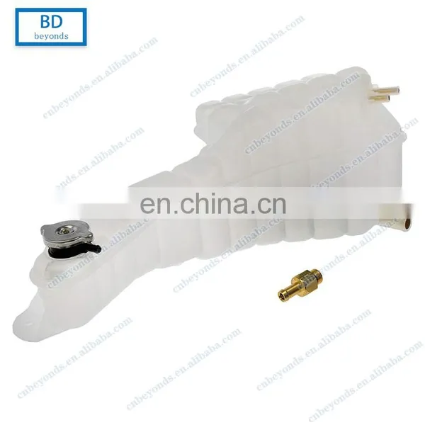 Expansion Tank For Freightliner Business Class M2 2005-ON OEM:0521178000, 0523195000, 0523195001, S20638, Z0530740000