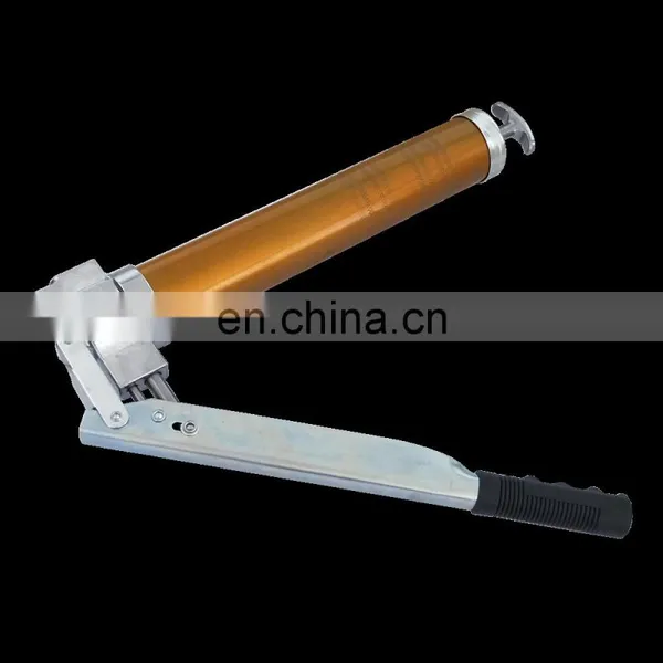 Heavy Duty Professional Quality Lever Handle Grease Gun photo-2