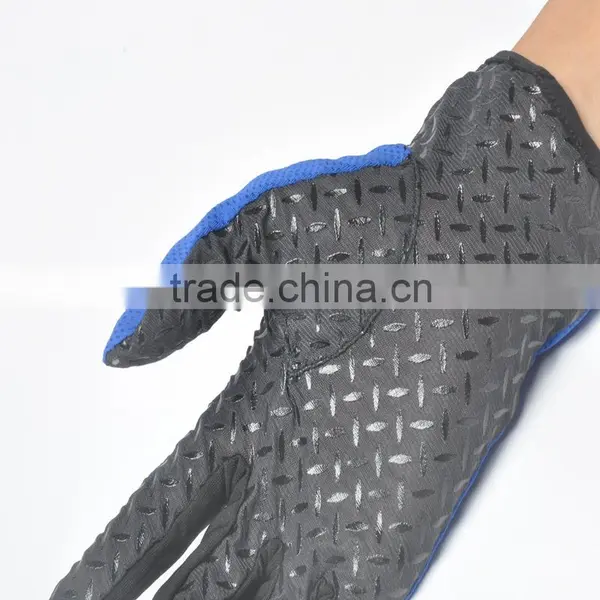 Best Sale Warm Antiskid Racing Motorcycle Gloves photo-4