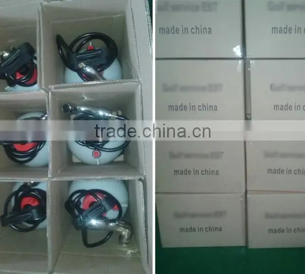 (7343) DIY 3L Pressure Bottle With Show Head Low Pressure Shower photo-3