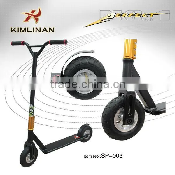 PRO Stunt Scooter Made by Aluminum Material, Pro Scooter for Extreme Sport photo-2