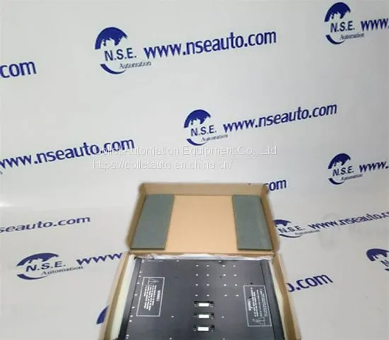 TRICONEX 4507 Highway Interface Module