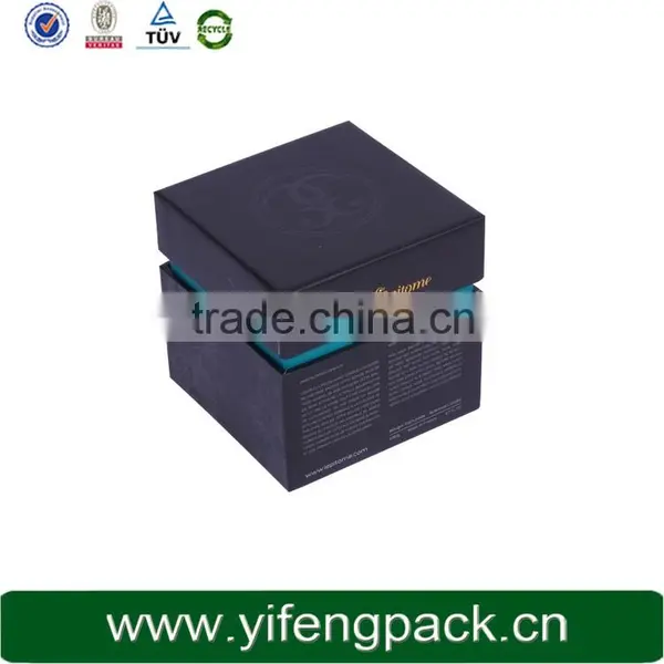 New Product Made in China High Quality Custom Perfume Gift Boxes photo-3