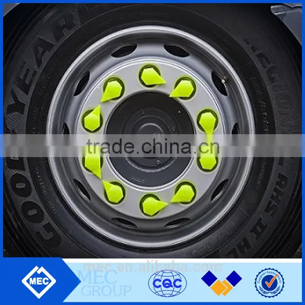 Loose Wheel Nut Indicator / Wheel Check/Wheel Safety photo-3