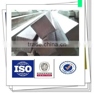 Manufacture Direct Supply Continuous Casting Steel Billet Price photo-3