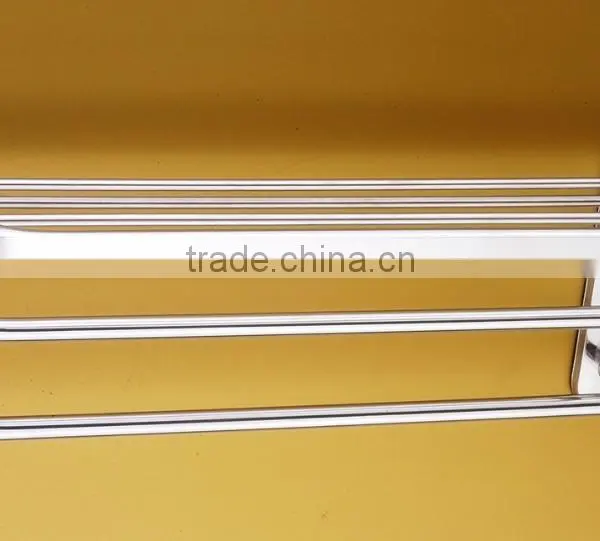 Chaoan Wesda 2015 Hot Sale Metal Bathroom Towel Rails. Made in China photo-3