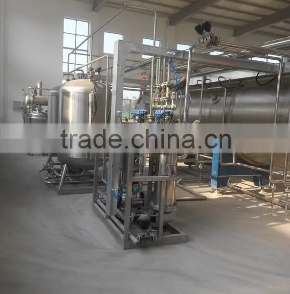 Vacuum Liquid Continuous Dryer For Medical Ganules photo-2