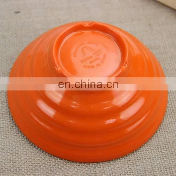 Wholesales Restaurant Used Plastic Melamine Ramen Bowl photo-4