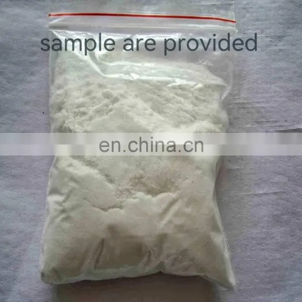White to Yellow Powder Food Grade Xanthan Gum photo-3