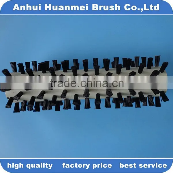 Roller Cylindrical Pipe Cleaning Brushes photo-5