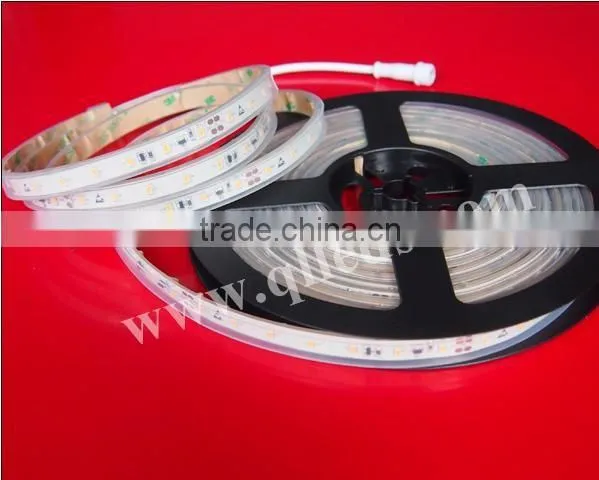 CE RoHS UL Listed CRI90 SMD3020 Led Strip Light IP20 IP67 70LED/m 126LED/m DC24V Constant Current Version Led Light Strip photo-3