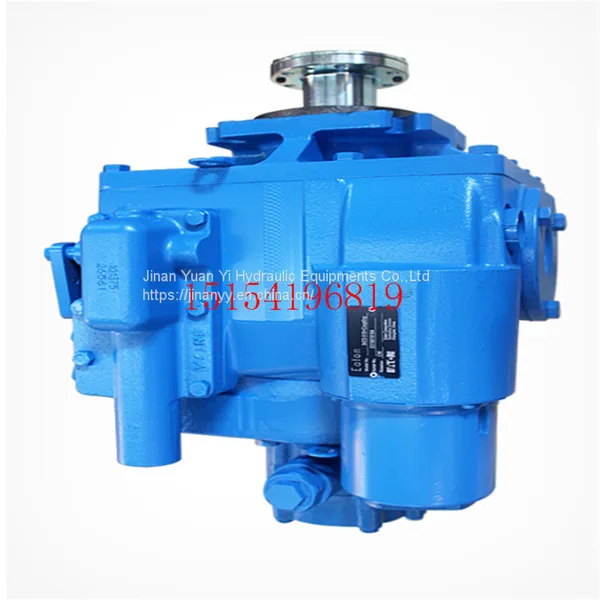 Eaton 5423 Hydraulic Piston Pump For Concrete Mixer, 5423 Hydraulic Pump photo-3