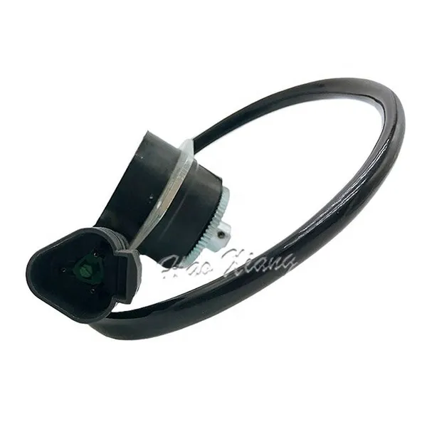 Auto Excavator Throttle Position Transmitter Motor Positioner 7861-93-4131 For Komatsu PC200-7 photo-3