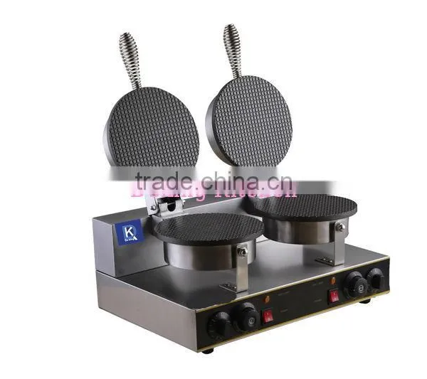 Cone Baker/ice Cream Cone Baker DK-2