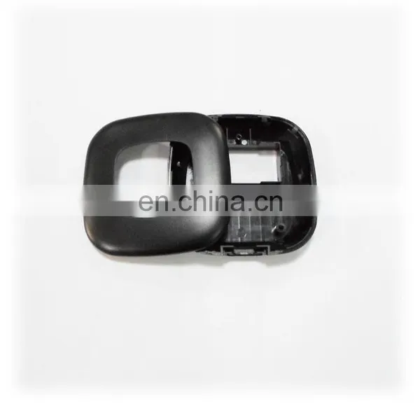 Hot-selling Black Color Plastic Shell Injection Mould With Batch Produce. photo-5