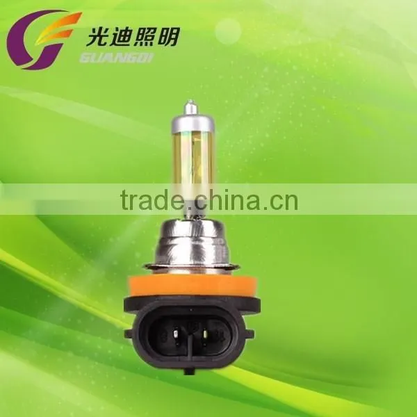 12V Car Head Light Bulb Car Lighting H16 Xenon White photo-2