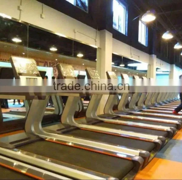 Popular Running CE Approved Commercial Gym Equipment/ TZ-7000 Commercial Treadmill photo-2