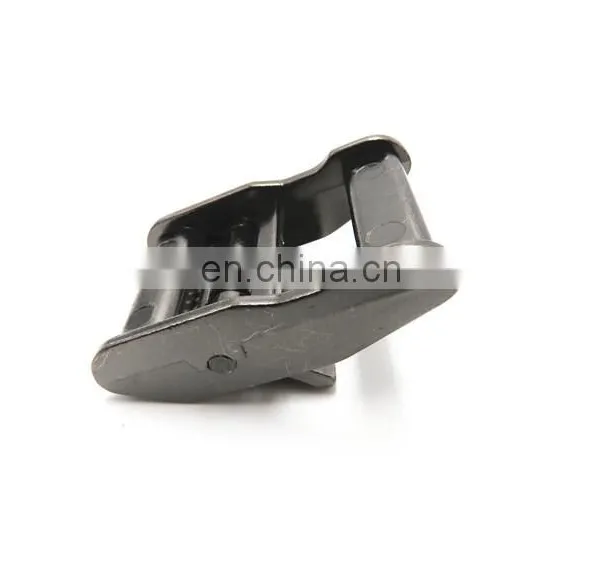 Safty Heavy Duty Nice Quality Metal Trimming Cam Lock Buckle photo-2