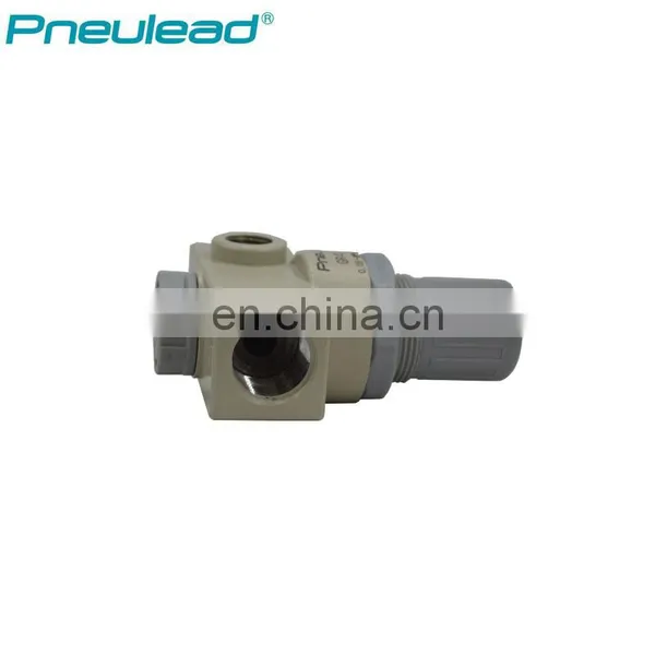 GR Series Regulator Rc1/8 Rc1/4 Rc3/8 Rc1/2 photo-5