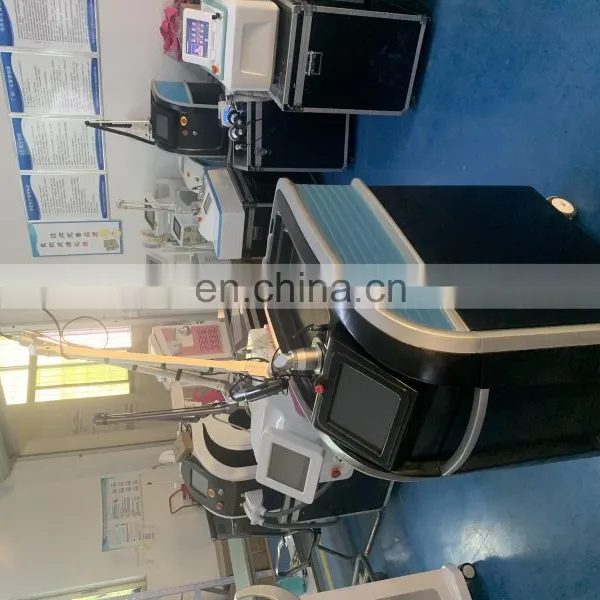 New Picosecond Laser /pico Second Yag Laser Machine/1064nm 532nm Pico Laser photo-5