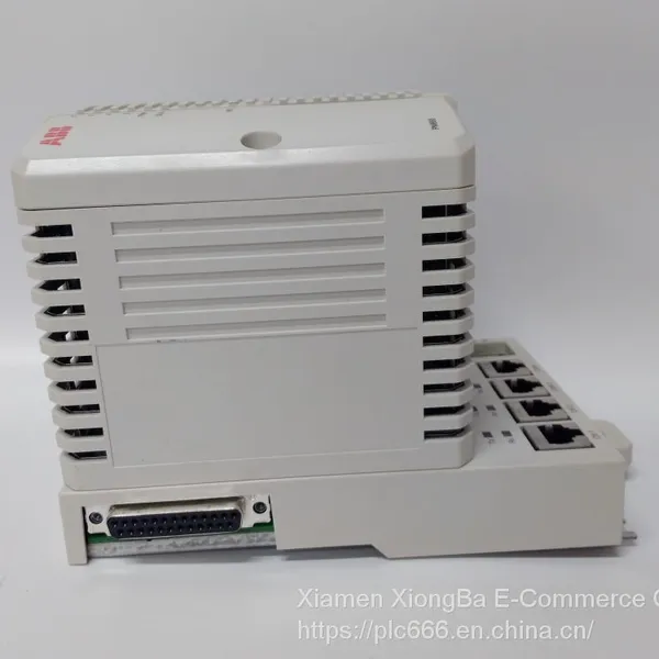 ABB PM861AK02 3BSE018160R1 Pm861k01 3bse018105r1 Processor Unit CPU Module photo-4