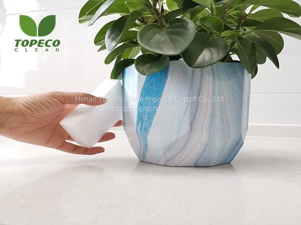 Magic Eraser Durable With Cleaning Melamine Multi-Function Foam Cleaner photo-3