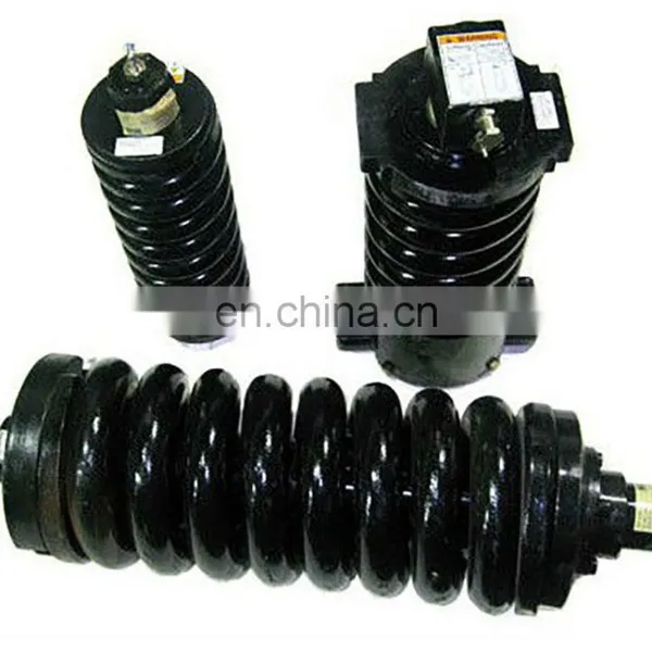 Excavator Track Adjuster For Kobelco SK200-8 photo-4