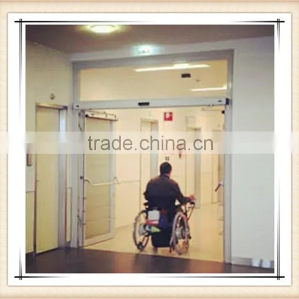 High Quality Swing Door Automatic Door Opener Retrofit Quality Choice photo-2