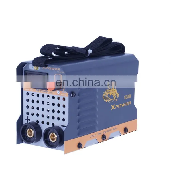 Power Tools Set Stick Inverter Arc Welder photo-2
