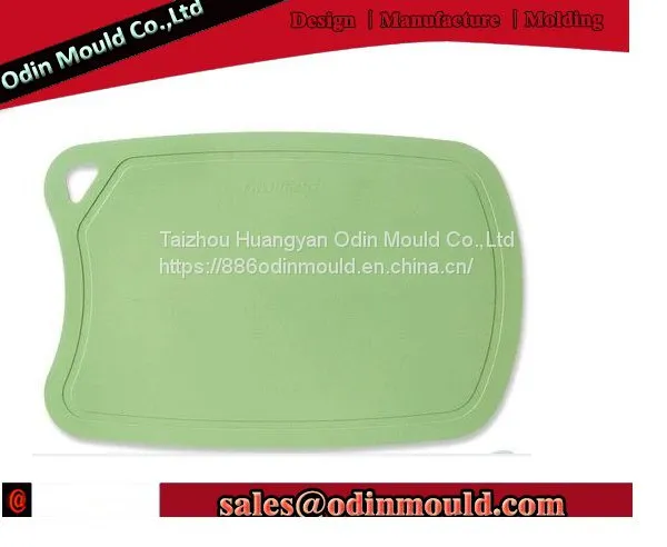 Tpu Injection For Chopping Board photo-3