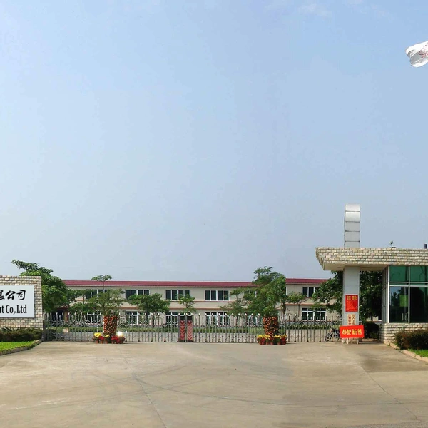 Guangdong ALI Testing Equipment Co,.Ltd company overview - view 1