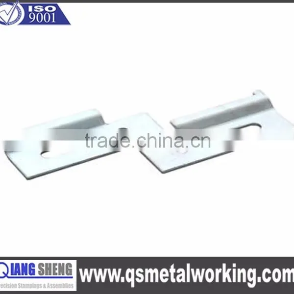 Cabinet Hanging Metal Bracket photo-3