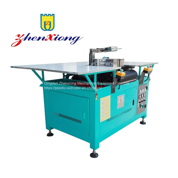 Automatic Freezer Refrigerator Door Gasket Rubber High Frequency PVC Welding Machine / Soft PVC Welding Machine photo-3