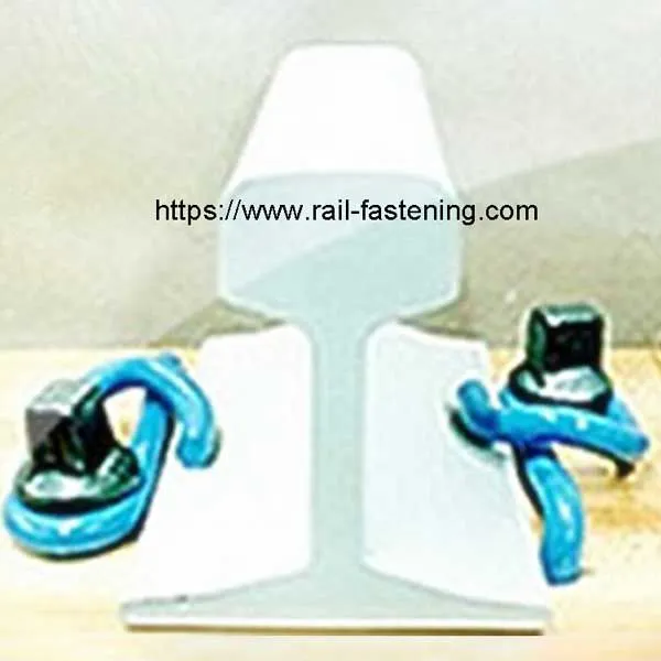 GL Rail Clip photo-4
