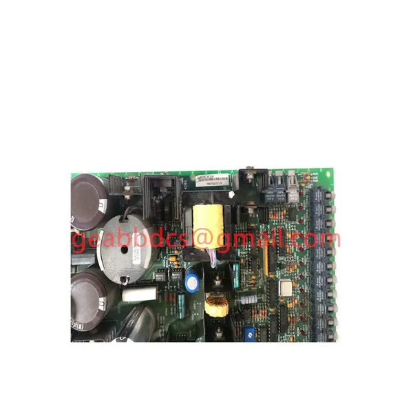 ZMI 4104 Disconnect the Board Card photo-3