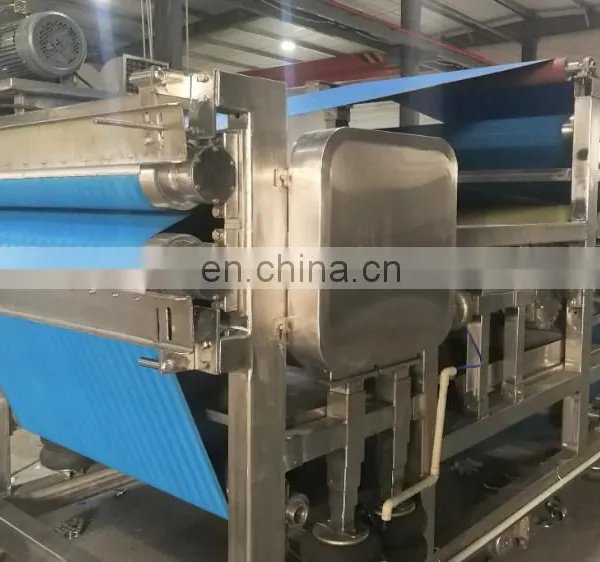 Mobile Fruit Juice Processing Machine for Juice Extractor photo-5