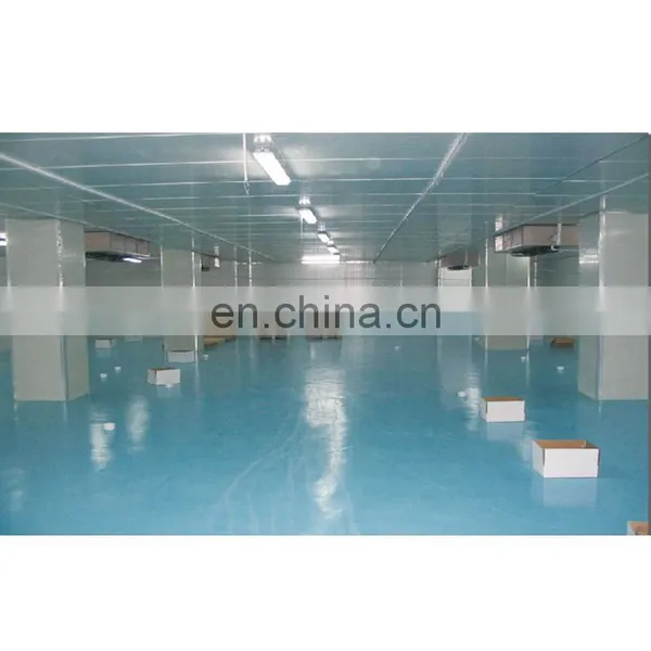 Small Refrigeration Cold Room photo-2