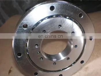 High-speed Rotary YRT200 Table Slewing Bearings Large 50Mn/40CrMn Large Bearing Capacity Precision Slewing Bearing photo-5