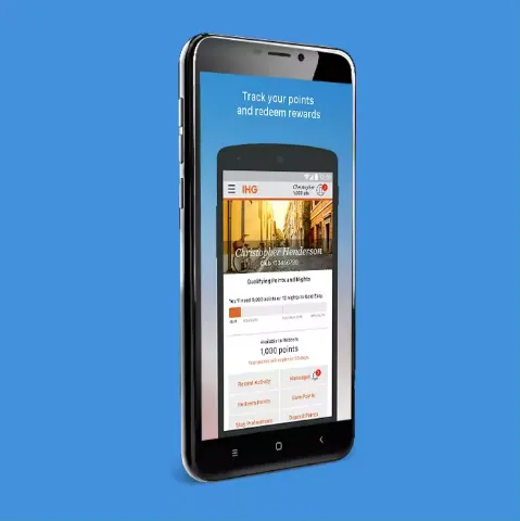 Hotel Booking Mobile App | Best Hotel Booking Mobile App Solutions photo-5