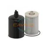 Diesel Engine Auto Spare Parts Fuel Filter for Truck photo-4
