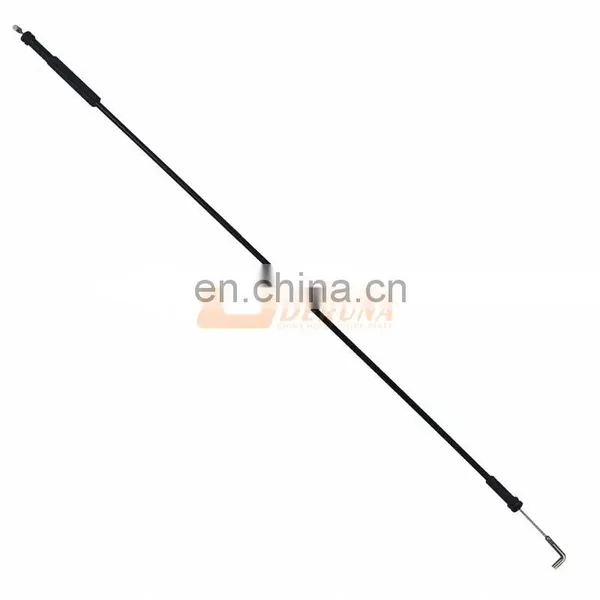 Sinotruk HOWO Sitrak C5H/C7H Heavy Truck Spare Parts 811W62680-0132/2 Inner Door Lock Torso Assembly photo-3