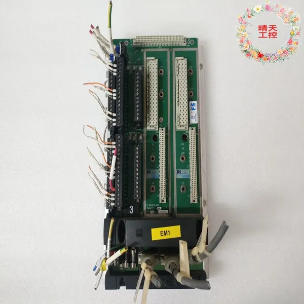 TRICONEX 2101 Processor Module