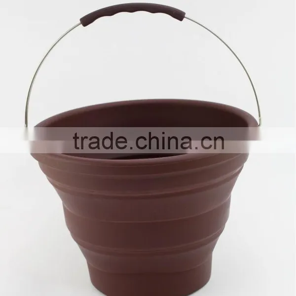 2016 Promotional Ideal Foldable Collapsible Bucket photo-4