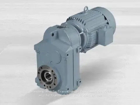 the F Series Reducer photo-2