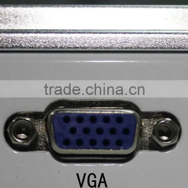 Industrial Touch Panel Computer photo-5