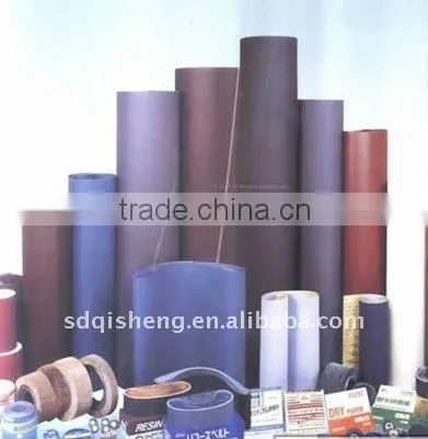 QES Abrasive Cloth Roll/belt Manufacturer photo-3