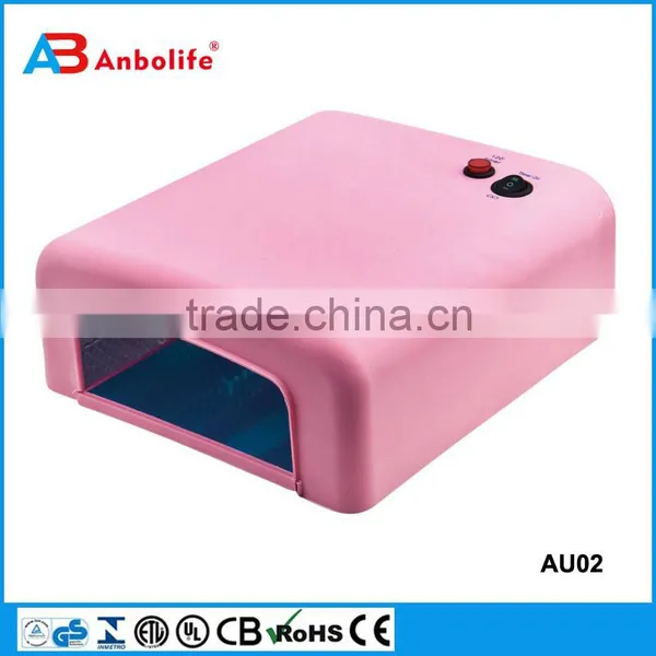 Hot Selling uv Lamp 36w uv Nail Lamp Led